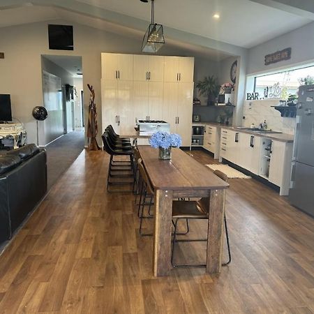 Horotiu Homestead Hamilton Large Group & Event Hire Nz المظهر الخارجي الصورة