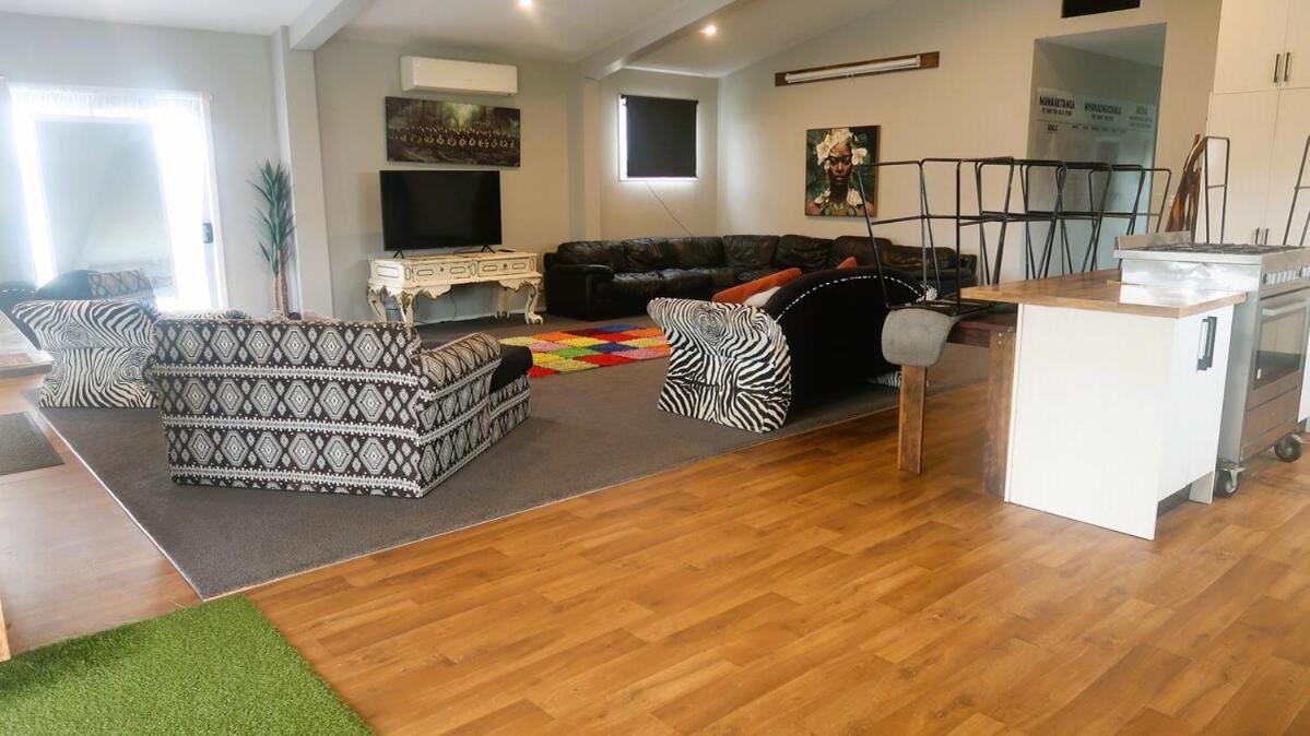 Horotiu Homestead Hamilton Large Group & Event Hire Nz المظهر الخارجي الصورة