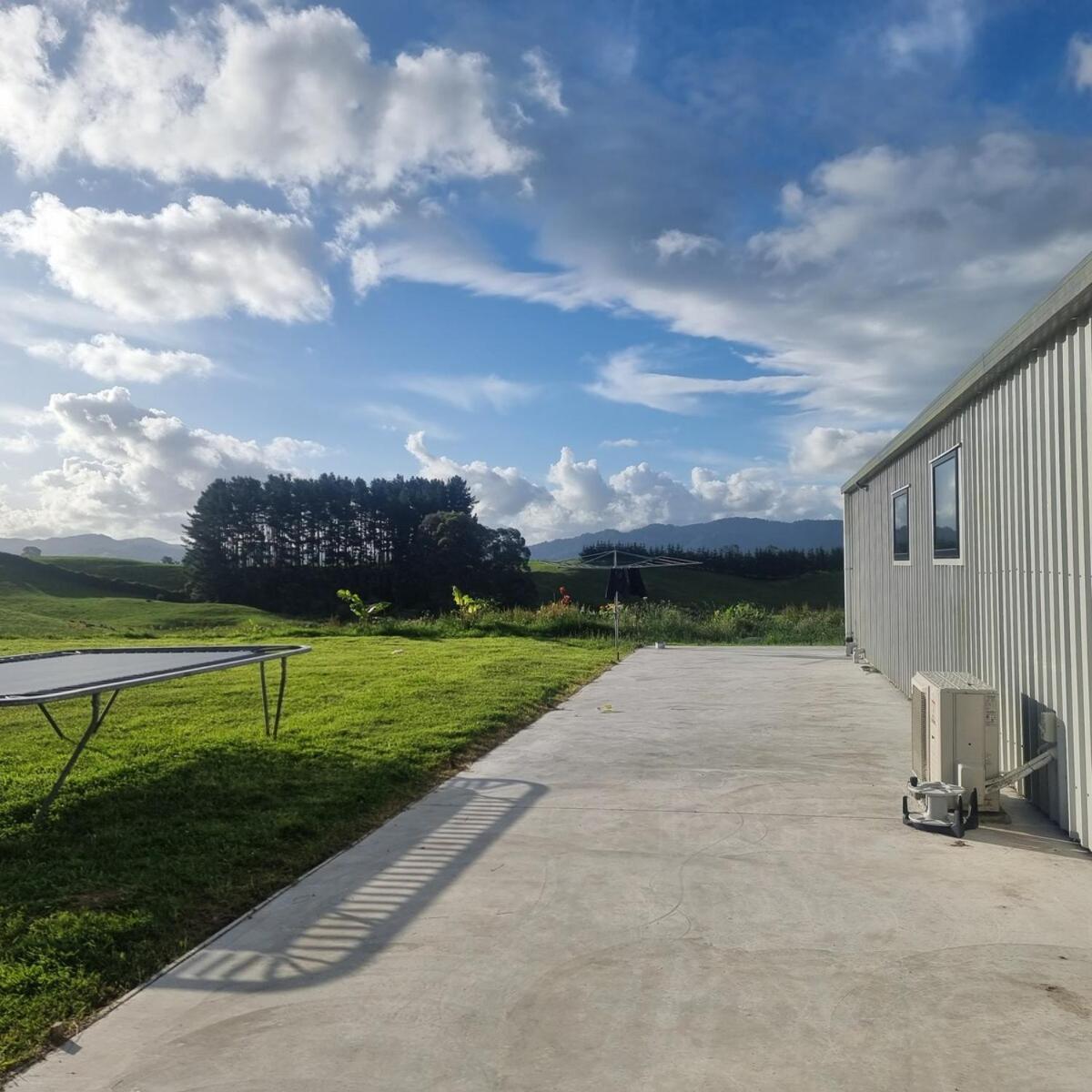 Horotiu Homestead Hamilton Large Group & Event Hire Nz المظهر الخارجي الصورة